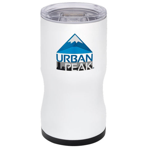 12 oz Urban Peak® 3-in-1 Trail Bottle Insulator