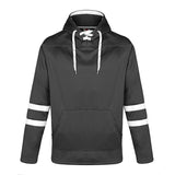 Dangle Men's Fleece Hockey Hoodie