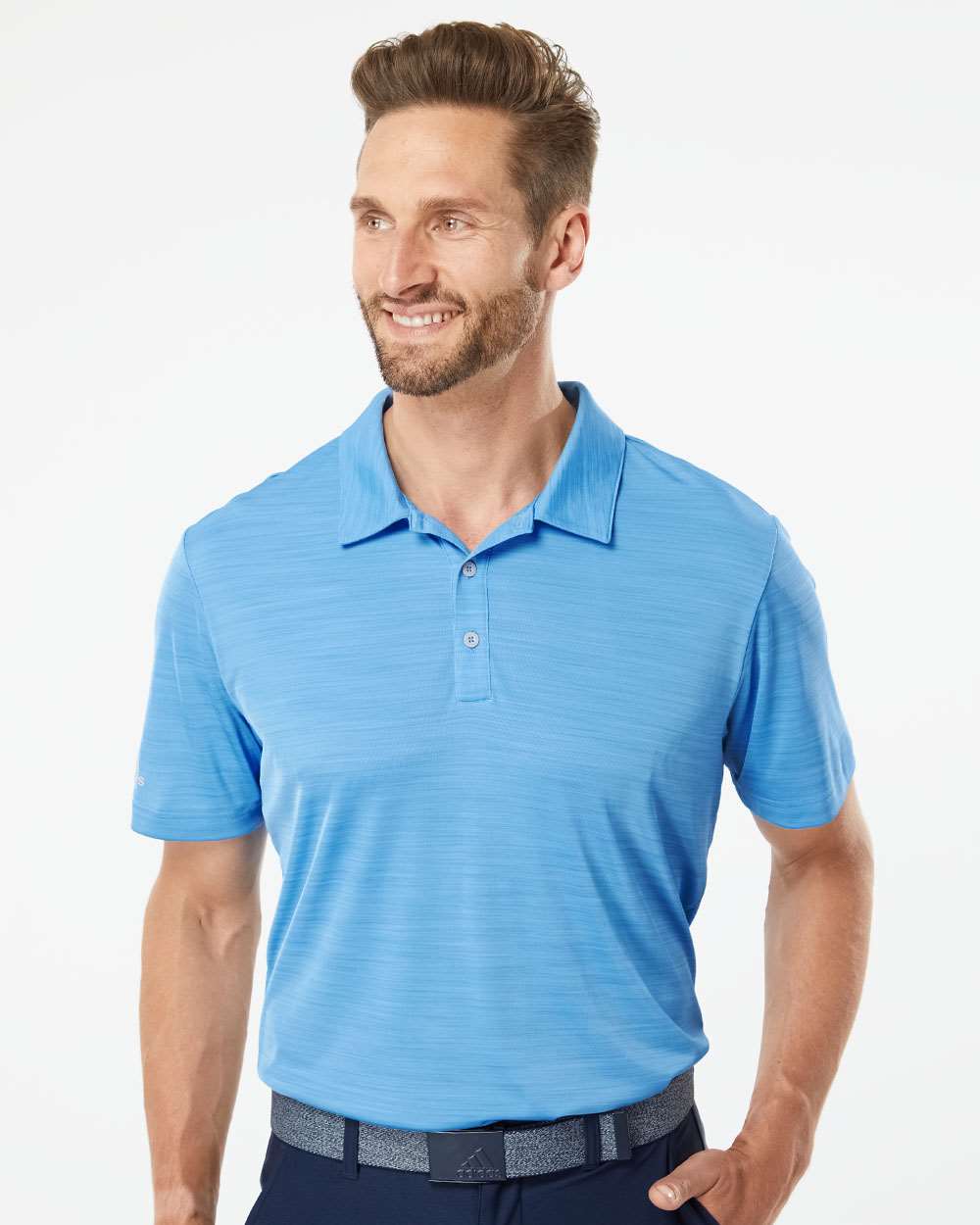 Adidas Mélange Polo