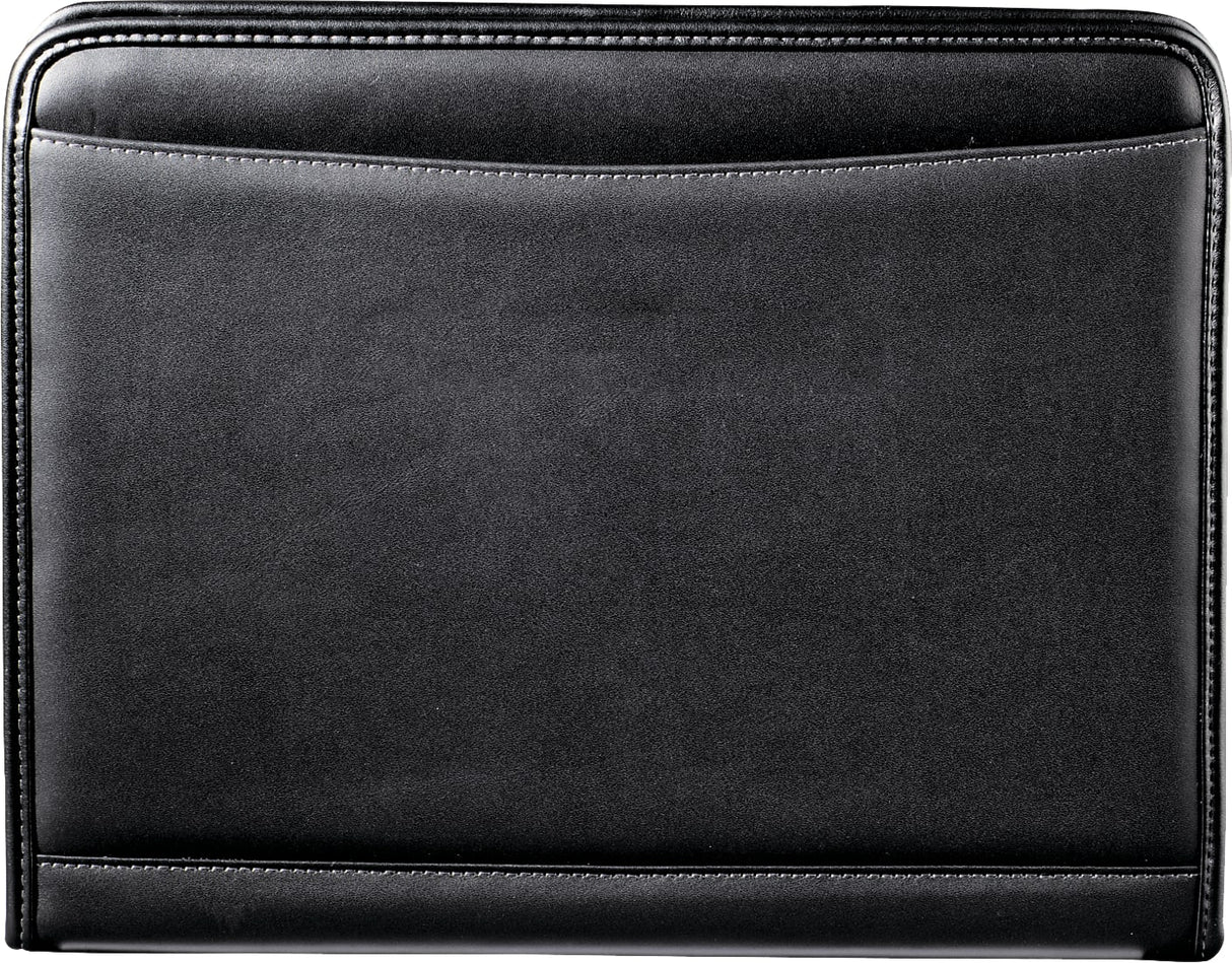 Millennium Leather Writing Pad with FSC® Mix Paper