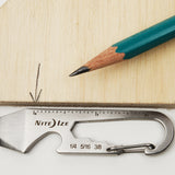 Nite Ize® Doohickey Key Tool