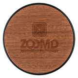 Timber Wireless Charging Pad