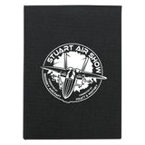 Jotter With Sticky Notes And Flags