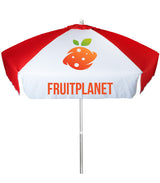 6 1/2' Polyester Patio Umbrella