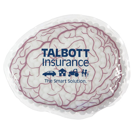 Brain Hot/Cold Pack