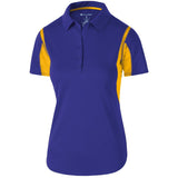 Ladies' Integrate Polo