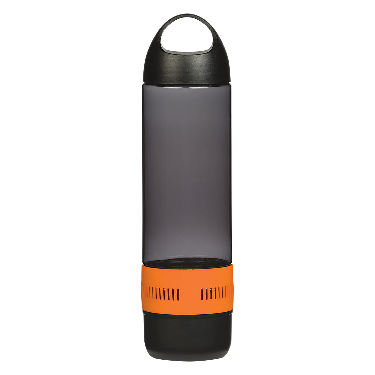 16 Oz. Tritan‚Ñ¢ Rumble Bottle With Speaker