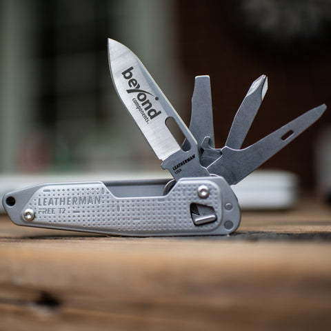 Leatherman® Free™ T2