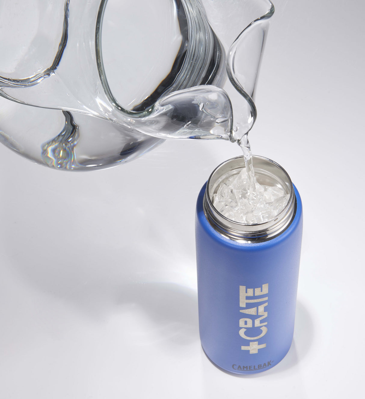 CamelBak Hot Cap Copper VSS 20oz