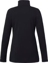 Women's ASGARD Eco Knit Half Zip