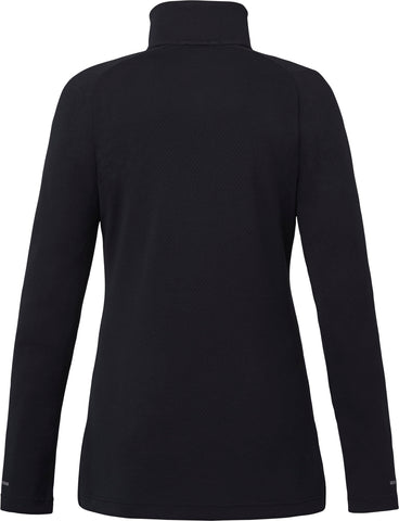 Women's ASGARD Eco Knit Half Zip