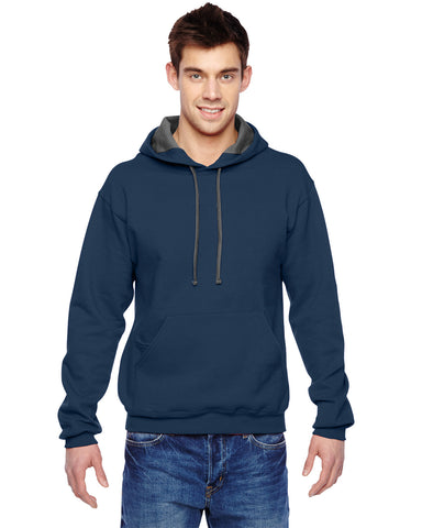 Fruit of the Loom Adult SofSpun® Hooded Sweatshirt