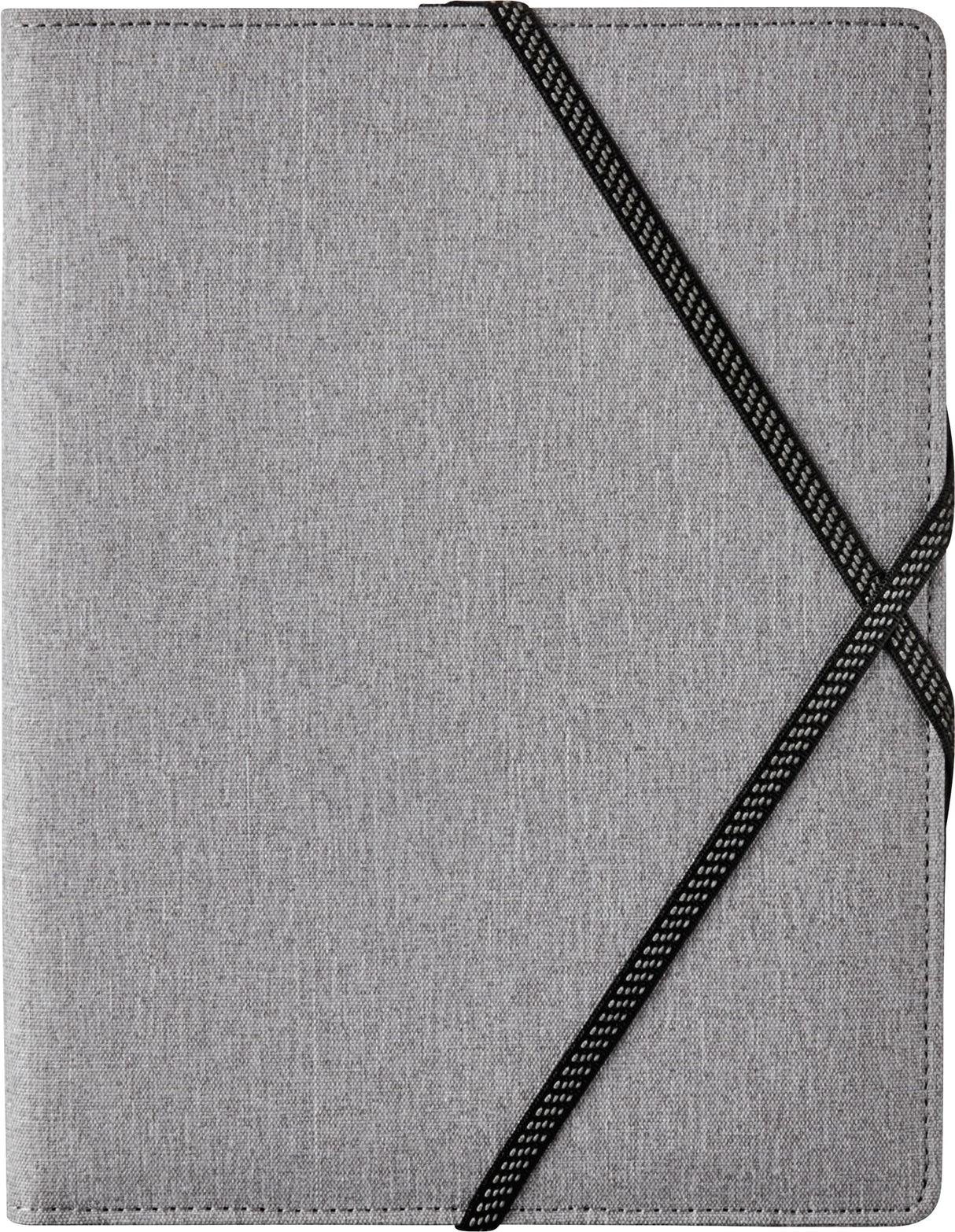 Heathered Writing Pad with FSC® Mix Paper