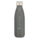 16 Oz. Woodtone Swiggy Bottle