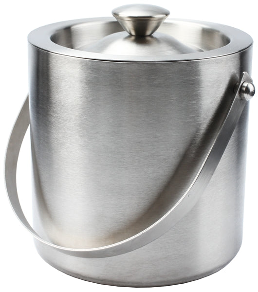 Spirit 2qt Ice Bucket with Lid