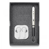 Sheldon Talon 2-Piece Gift Set