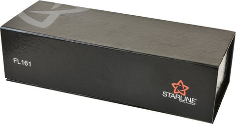 USB Rechargeable Triple Output LED Flashlight