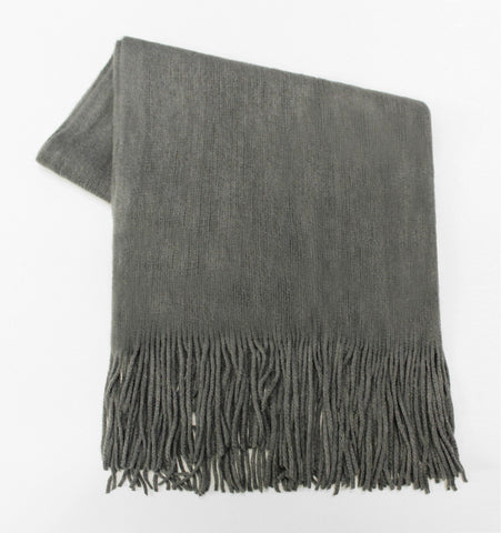 Boucle Scarf (Laser Patch)