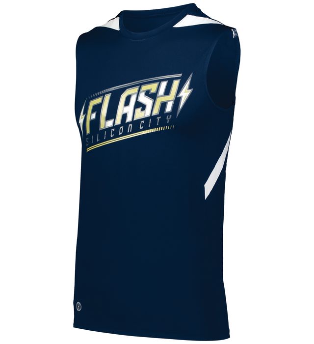 PR Max Compression Jersey