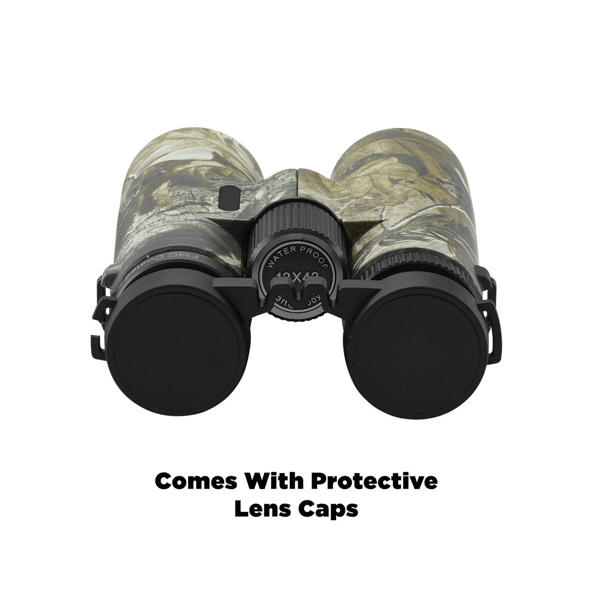 Binolux® Elite Camouflage Binocular