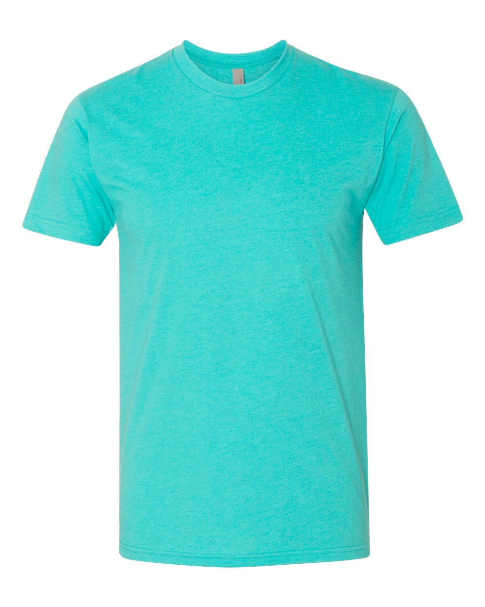 Next Level Unisex CVC Short Sleeve Crew T-Shirt