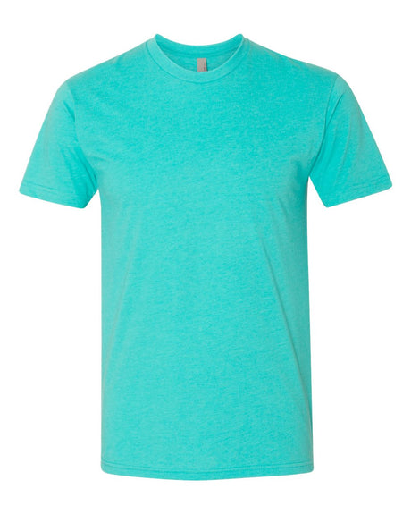 Next Level Unisex CVC Short Sleeve Crew T-Shirt