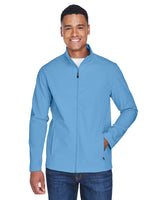 Team 365 Men's Leader Soft Shell Jacket