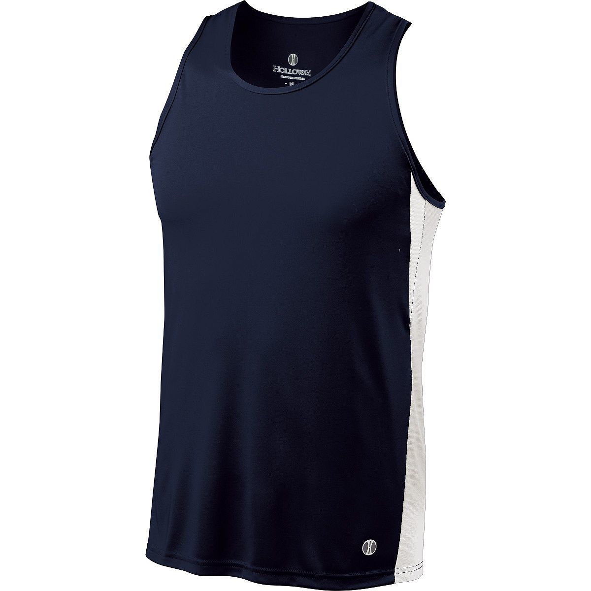 Vertical Singlet Jersey