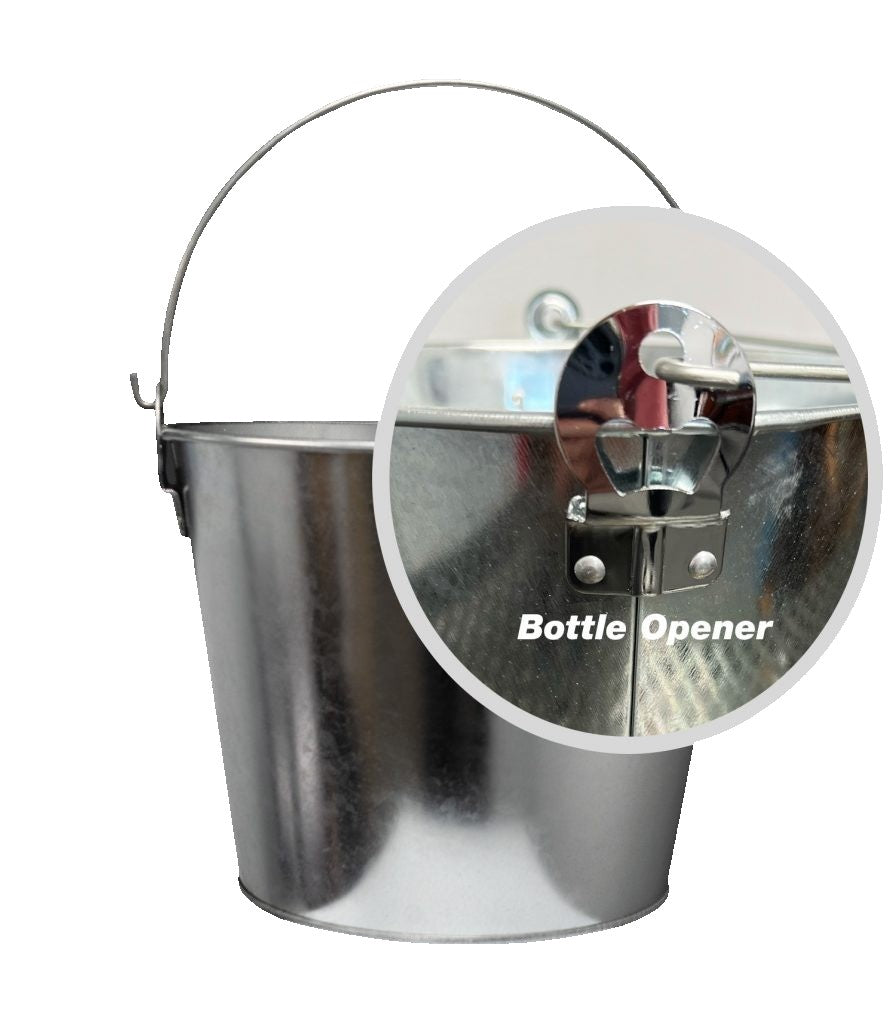 Five Quart Ice Bucket