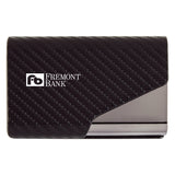 Ul Listed 2-in-1 Zeus Power Bank With Card Holder