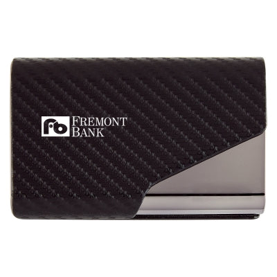 Ul Listed 2-in-1 Zeus Power Bank With Card Holder