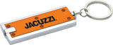 Rectangular Key-Light