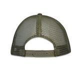 Mossy Oak® Structured Mesh Back Hat