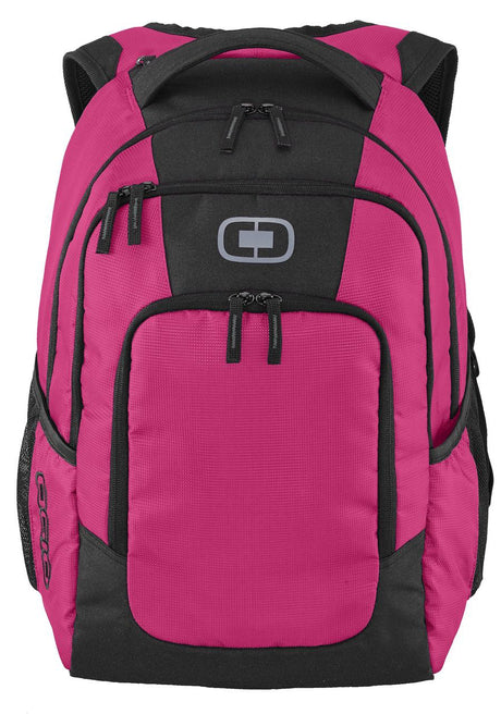 OGIO® Logan Backpack