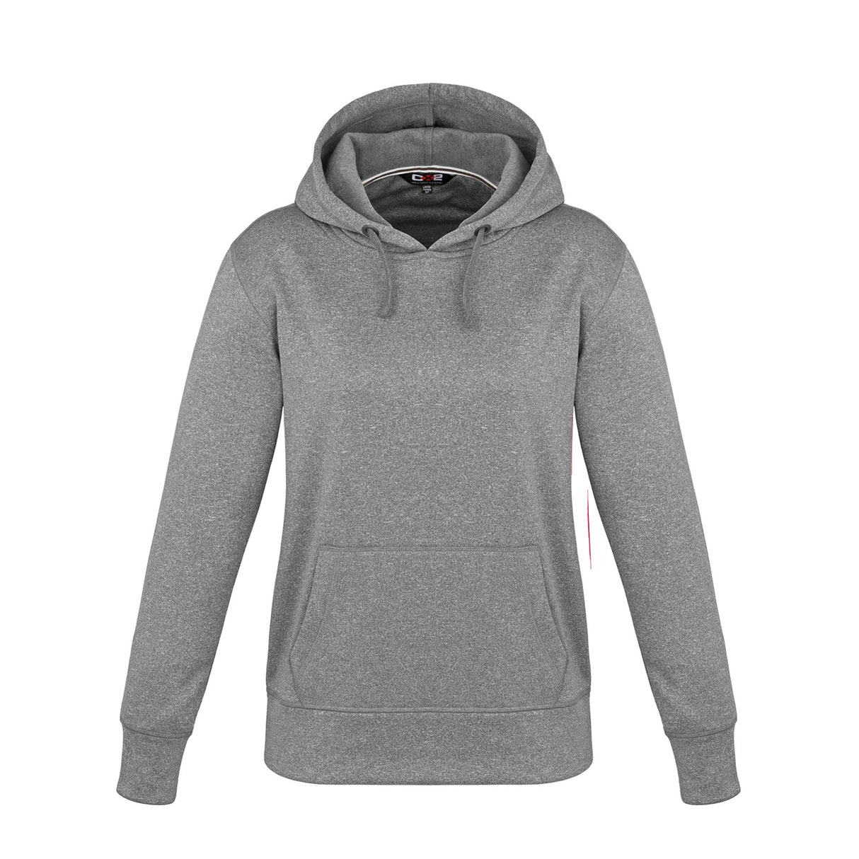 Palm Aire Ladies Pullover Hoody