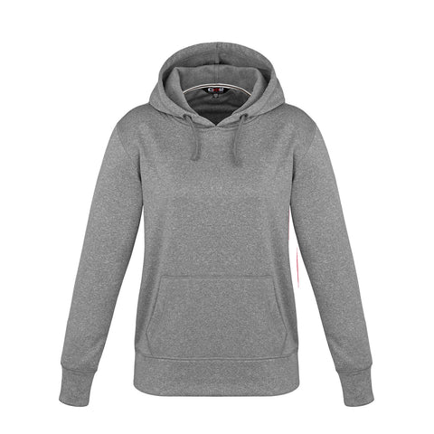 Palm Aire Ladies Pullover Hoody