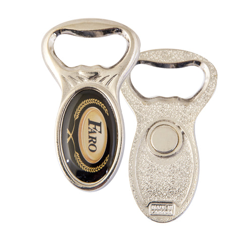 Express Bottle Opener (Digi-Cal), MADE IN CANADA