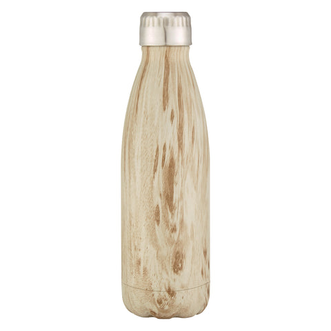 16 Oz. Woodtone Swiggy Bottle