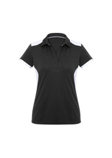 Ladies' Rival Polo Shirt