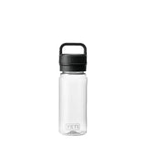 Custom Yeti 20 Oz (600 ML) Water Bottle With Yonder Chug Cap