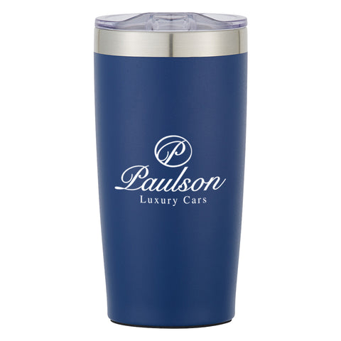 20 Oz. Two-tone Himalayan Tumbler