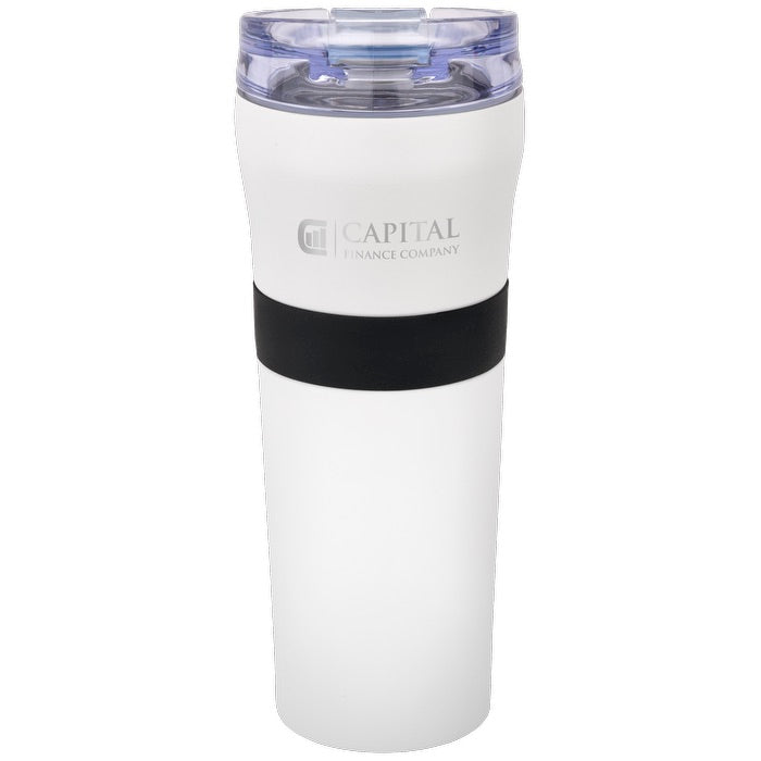 20 oz Urban Peak® Terra Trail Vacuum Tumbler