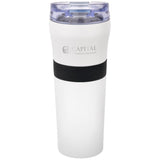 20 oz Urban Peak® Terra Trail Vacuum Tumbler