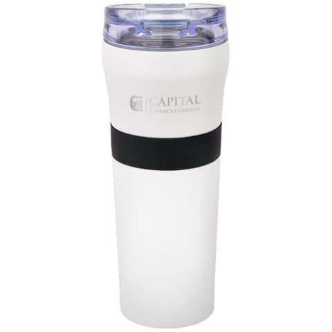 20 oz Urban Peak® Terra Trail Vacuum Tumbler