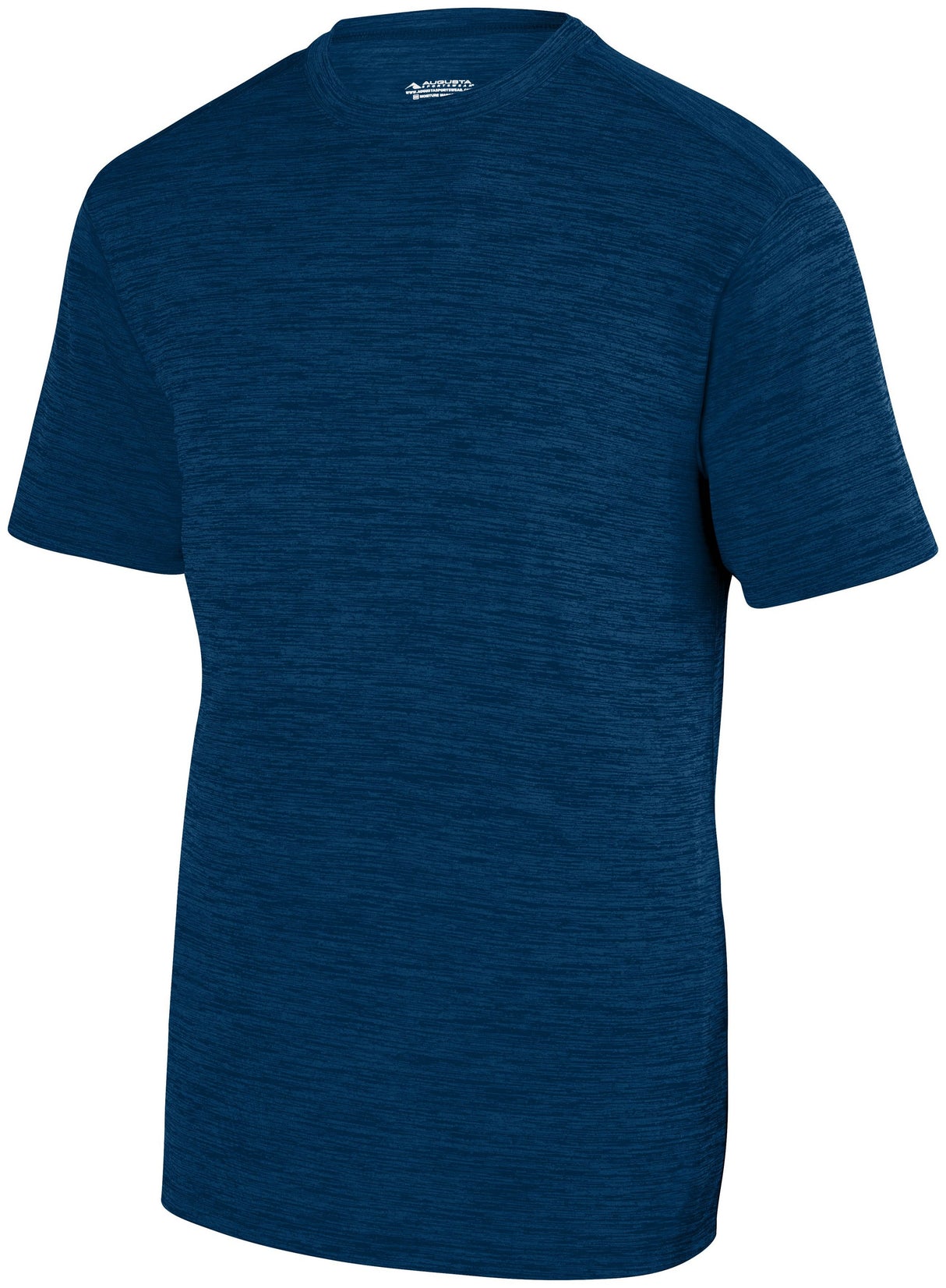 Shadow Tonal Heather Training Tee