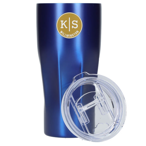 Victor Recycled Vacuum Insulated Tumbler 20oz