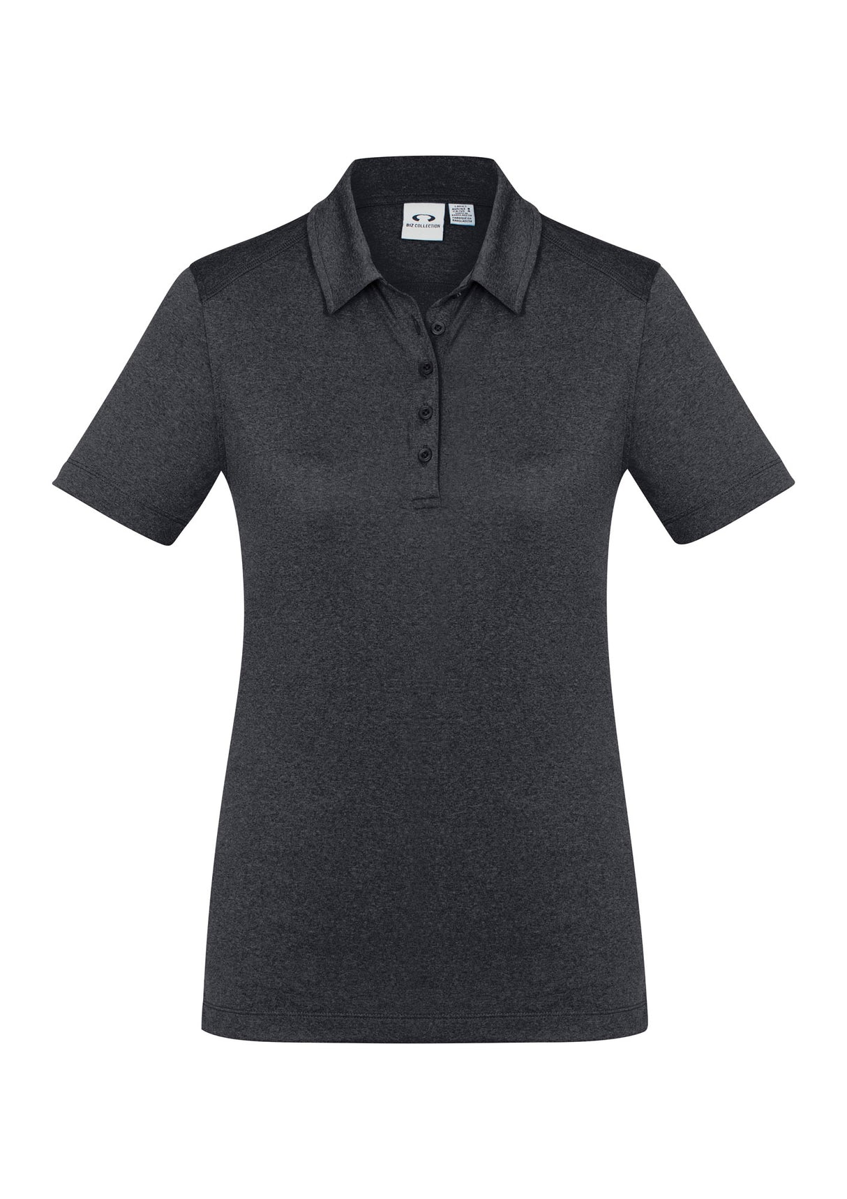 Aero Ladies Short Sleeve Polo shirt
