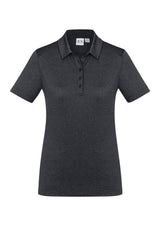 Aero Ladies Short Sleeve Polo shirt