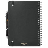 Fabrizio Journal Combo