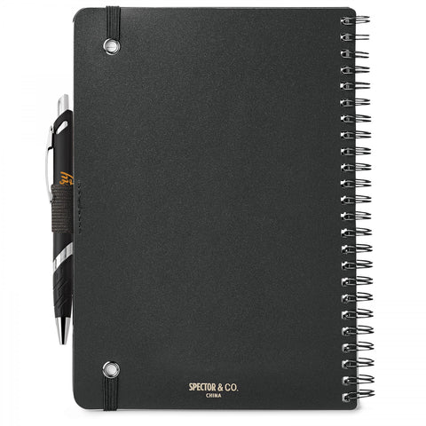 Fabrizio Journal Combo